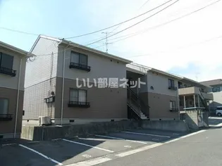 アドバンス自由が丘 Cの画像