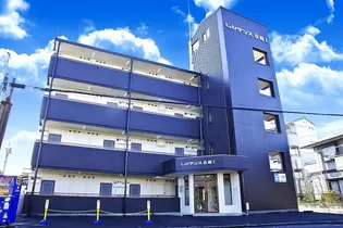 レジデンス山和Iの画像