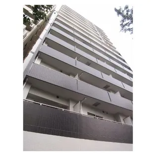 東京都文京区白山1【マンション】の外観