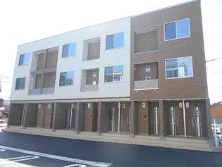 ENRICH長良Bの画像