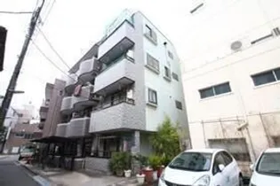 ラクトリア ハイム森下の画像