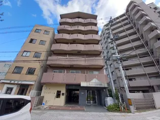 エルマーノヒル枚方の画像