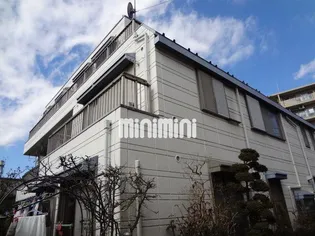 ベルハイムの画像