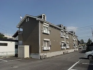 DI青柳C棟の画像
