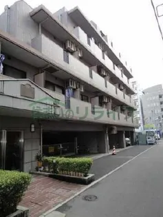 ロイヤルパレス中野坂上の画像