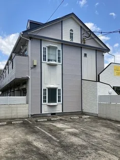 レオパレス東大道の画像