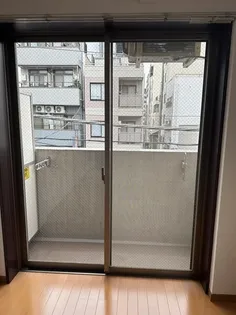 日暮里中央COURT【3階】の外観