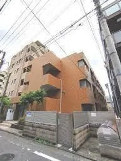 サンビューハイツ【2階】の外観