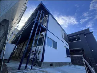 ハイム打越の画像