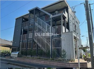 グランフェリシアの画像