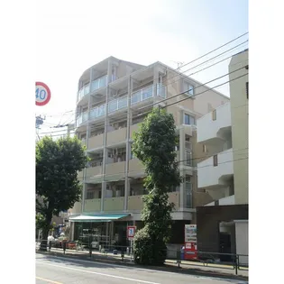 パインヒル上町の画像