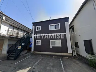 KCハイツの画像