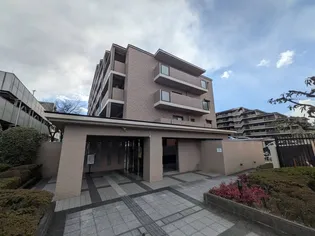 デルパ醍醐の画像