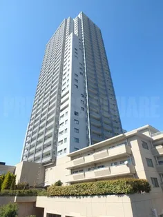 代官山アドレス ザ タワーの画像