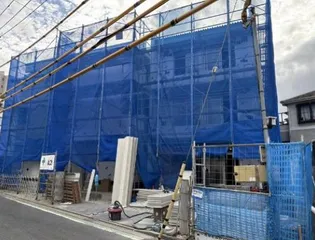 リブリ・南与野II【1階】の外観