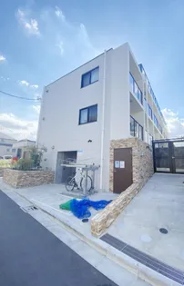 クレヴィスタ方南町IIの画像