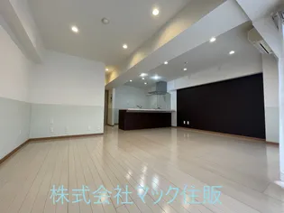 MAC綱島コートの画像