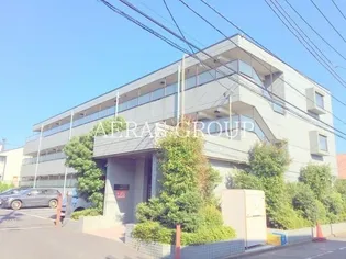 第2成城島田マンションの画像