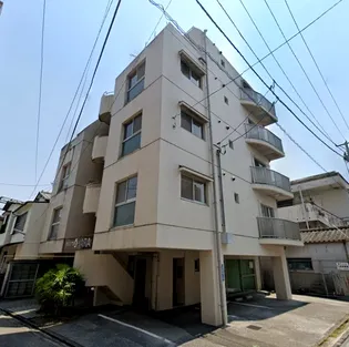 マンション大原の画像