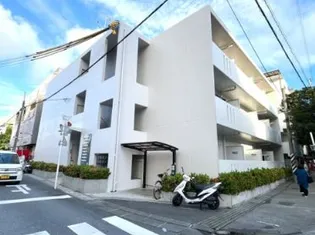 レオパレス久米の画像