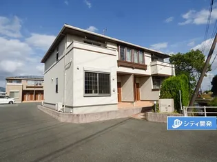 アンソレイユAの画像