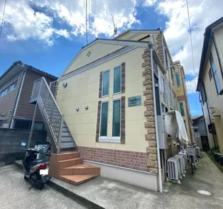 ユナイト野島パーム ビーチの画像