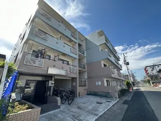 メゾン ド トラジェの画像