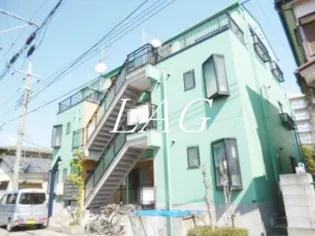 アーバンメイツの画像