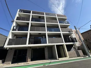 ガリシア千鳥町Ⅱの画像