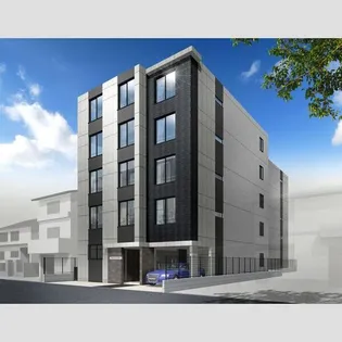 LUORE名古屋駅NORTH【1階】の外観