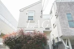 ライフピア松ノ木B棟の画像