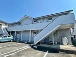 ファーストハイツの画像