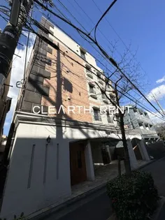 グランステューディオ経堂の画像