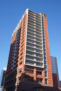 スカイレジデンシャルタワーズ ノースウィングの画像