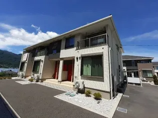 ポルタ ビアンカの画像