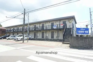 久保田ハイツ2号館の画像