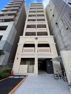 ミラノ堺筋の画像