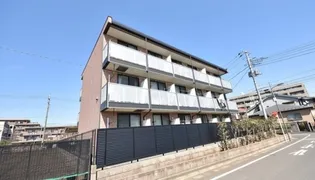 レオパレス南部の画像