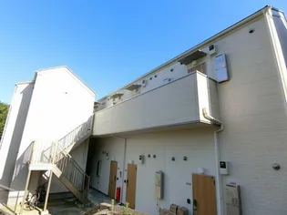 ルミエール桜ヶ丘の画像