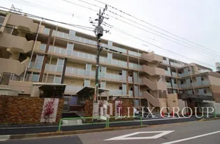 デュオステージ鷺ノ宮の画像