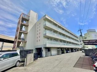 スカイホーム宝泉IIの画像