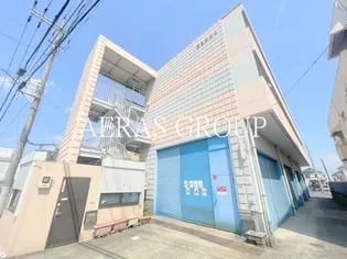 飛鳥井ビルの画像
