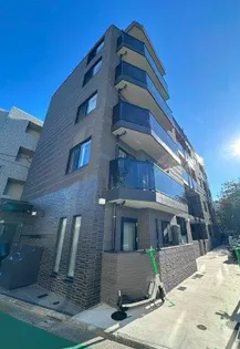 アリュール武蔵小山の画像