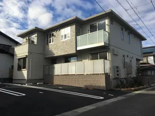 ルクレ西崎の画像