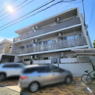 ハイデル二俣川の画像