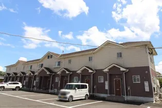 アーネスト楠元 A B棟の画像