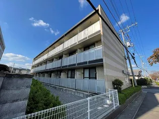 レオパレスルミエールの画像