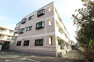 ヴァンベール文ケ岡 IIの画像