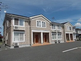 ラフレシールイーストの画像