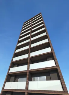 東京都豊島区巣鴨1【マンション】の外観